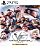 Virtua Fighter 5 R.E.V.O. World Stage Edição Standard PS5 Mídia Digital - Imagem 1