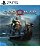 God of War PS5 Mídia Digital - Imagem 1