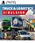Truck and Logistics Simulator PS5 Mídia Digital - Imagem 1
