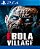 Ebola Village PS4 Mídia Digital - Imagem 1
