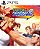 Capcom Fighting Collection 2 PS5 Mídia Digital - Imagem 1