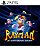 Rayman: 30th Anniversary Edition PS5 Mídia Digital - Imagem 1