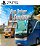 Bus Driver Simulator PS5 Mídia Digital - Imagem 1