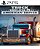 Truck Simulator 25 American Driver PS5 Mídia Digital - Imagem 1