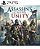 Assassins Creed Unity PS5 Mídia Digital - Imagem 1