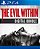 The Evil Within Digital Bundle PS4 Mídia Digital - Imagem 1