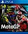 MotoGP 20 PS4 Mídia Digital - Imagem 1