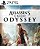 Assassins Creed Odyssey PS5 Mídia Digital - Imagem 1