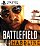 Battlefield Hardline PS5 Mídia Digital ( INGLÊS ) - Imagem 1