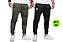 Kit Duplo – Jogger Camuflada - Imagem 1