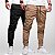 Joggers Camufladas – Kit Masculino - Imagem 1