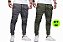 Joggers Camufladas – Kit Versátil - Imagem 1