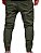 Jogger Skinny Verde - Imagem 2