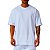 Camiseta Básica – Estilo Oversized - Imagem 4