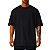 Camiseta Básica – Estilo Oversized - Imagem 1