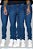 Kit 3 Calças – Skinny Masculino Premium - Imagem 3