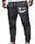 Jogger Cinza – Essência Streetwear - Imagem 1