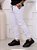 Jogger Branca – Ajuste Perfeito - Imagem 2