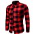 Xadrez Masculina – Toque Flanelado - Imagem 2