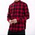 Xadrez Masculina – Toque Flanelado - Imagem 1