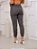 Jogger Feminina Cinza – Design Contemporâneo - Imagem 6