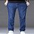 Jeans Masculino Plus Size – Fit Premium - Imagem 1