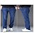 Jeans Masculino Plus Size – Fit Premium - Imagem 3