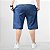 Bermuda Jeans Plus Size - Imagem 4