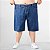 Bermuda Jeans Plus Size - Imagem 2