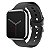 Smartwatch Série 9, Tela de 1,05 ", Chamada Bluetooth, Frequência Cardíaca, Pressão Arterial - Imagem 3