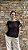 Blusa tricô - Imagem 1