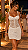 Vestido de Crochê Feito à Mão Marina - Moda Autoral - Imagem 1