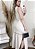 Vestido linho Cru - Imagem 2
