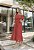 - VESTIDO CLARA VERMELHO - Imagem 1