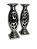 CASTIÇAL MADREPEROLA VAZADO - Imagem 2