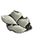 PETISQUEIRA FLOR - Imagem 2