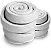 GAXETA MOLDÁVEL METALITE AM 201 “PTFE” - 1kg - Imagem 1