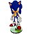 ENFEITE DECORAÇÃO DE MESA FESTA  SONIC  EM EVA  -  REF 357013 - COM 01 UNIDADE - PIFFER - Imagem 1