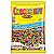 DISQUETE,COLORETE,MINI DISQUETE CONFETI,FESTA,CASAMENTO ANIVERSÁRIOS, CONFEITOS CHOCOCANDY DORI 500G MMS - Imagem 1