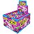 CHICLETE  SABOR  UVA - CROC 40 UNIDADES - BUZZY - Imagem 1