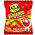 PIRULITO SABOR MORANGO POP MANIA - 600G COM 50 UNIDADES - RICLAN - Imagem 1