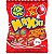 PIRULITO SABOR MORANGO POPMANIA MAXXI MORANGO - 672G COM 24 UNIDADES - RICLAN - Imagem 1
