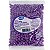 MINI BALA HALLOWEEN ROXA SABOR TUTTI FRUTTI 500G HORIZON - Imagem 1
