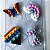 FORMA DE CHOCOLATE POP IT FIDGET TOYS - POP IT DIVERTIDO 1 CÓD 3666 - 01 UNIDADE - BWB - Imagem 1