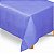 TOALHA DE MESA DE TNT LILÁS TAM 2,00 X 1,40M - CONTÉM 01 UNIDADE - SUPPER - Imagem 1