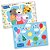 KIT DECORATIVO PEPPA PIG CLASSICA - CONTÉM 01 UNIDADE - REGINA - Imagem 1