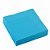 GUARDANAPO PREMIUM 32,5X32,5CM AZUL TURQUESA - 40 UNIDADES - DAFESTA - Imagem 1
