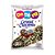 MINI CEREAL CROCANTE PRETO E BRANCO PARA CONFEITAR 500G - CACAU FOODS - Imagem 1