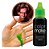 KIT ZUMBI EFEITOS ESPECIAIS MAQUIAGEM ARTÍSTICA COLORMAKE EFEITOS ESPECIAIS - Imagem 2