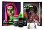 KIT ZUMBI EFEITOS ESPECIAIS MAQUIAGEM ARTÍSTICA COLORMAKE EFEITOS ESPECIAIS - Imagem 1